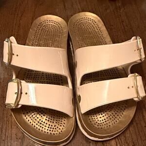 Ciabatte Sensi La Jolla Prestigio, la jolla flamingo 9